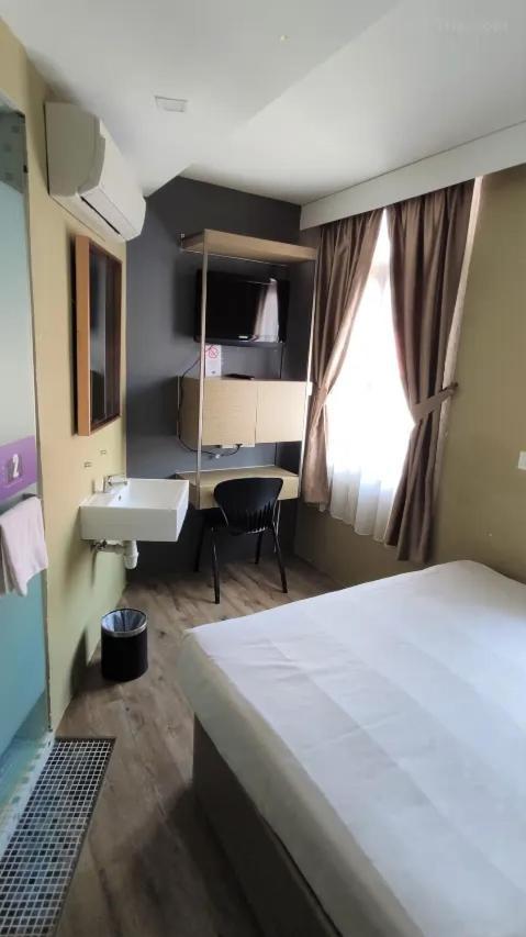 Hotel 1929 - Newly Renovated Singapore