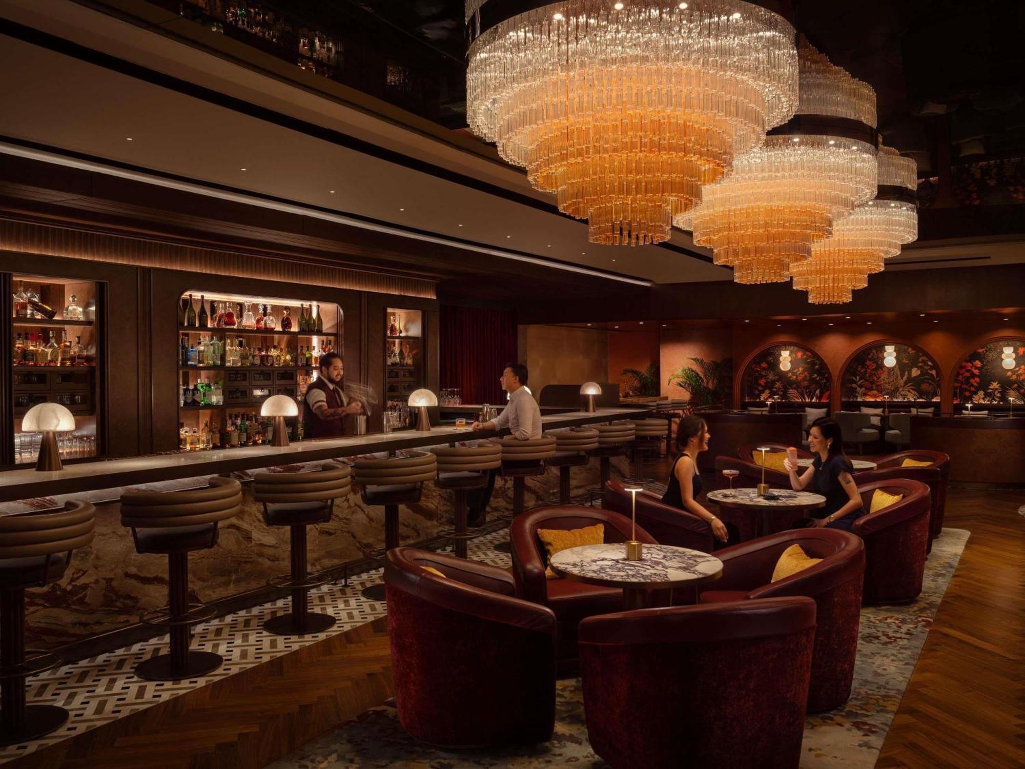 Fairmont 5*