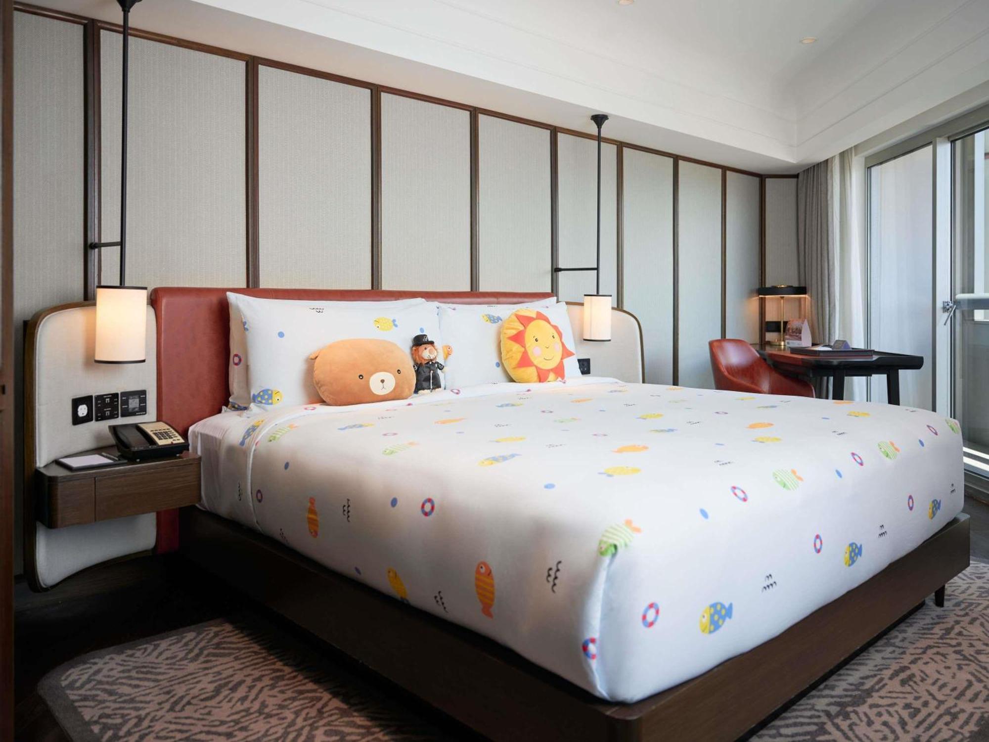 Fairmont Singapore