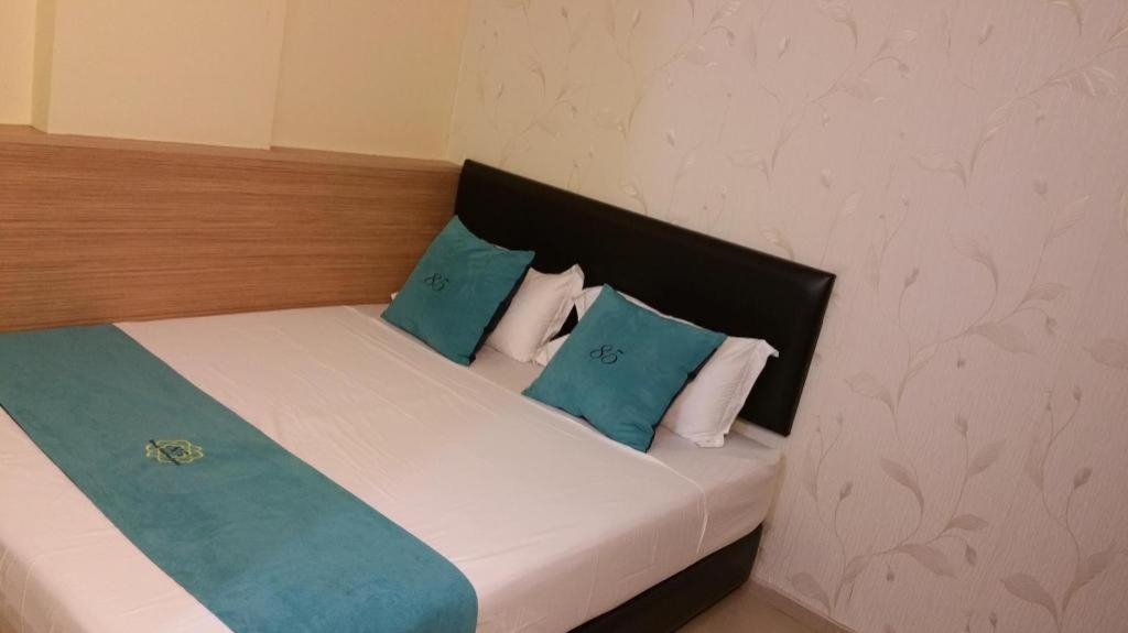 Hotel 85 Garden