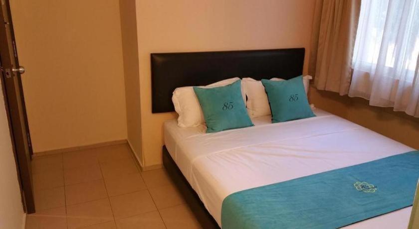 Hotel 85 Garden