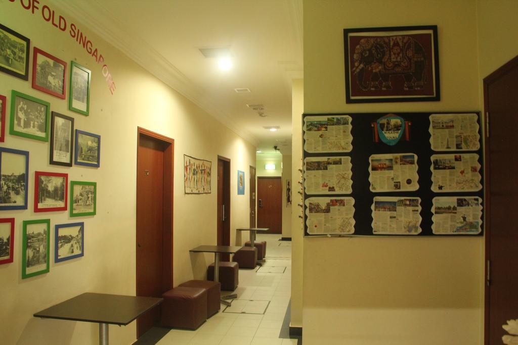 Mitraa Singapore