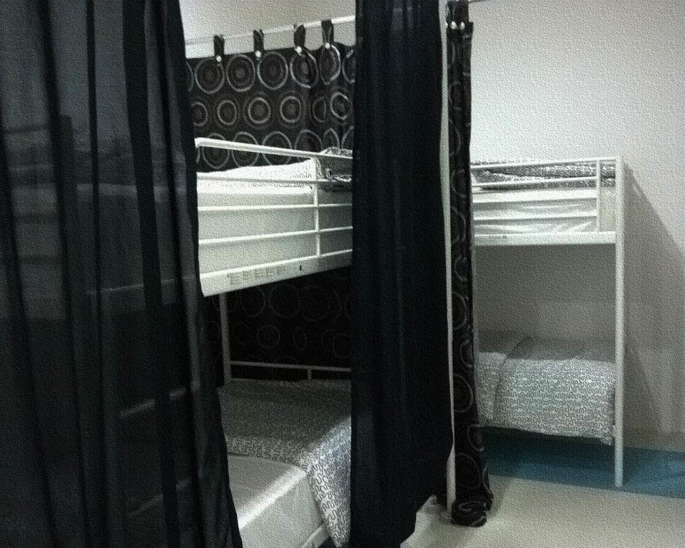 Drop Hostel
