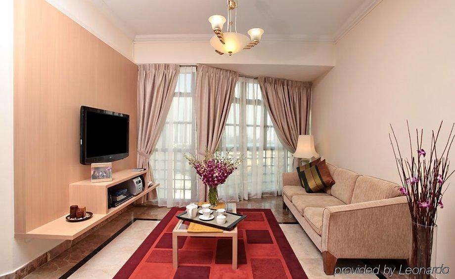 Village West Coast By Far East Hospitality