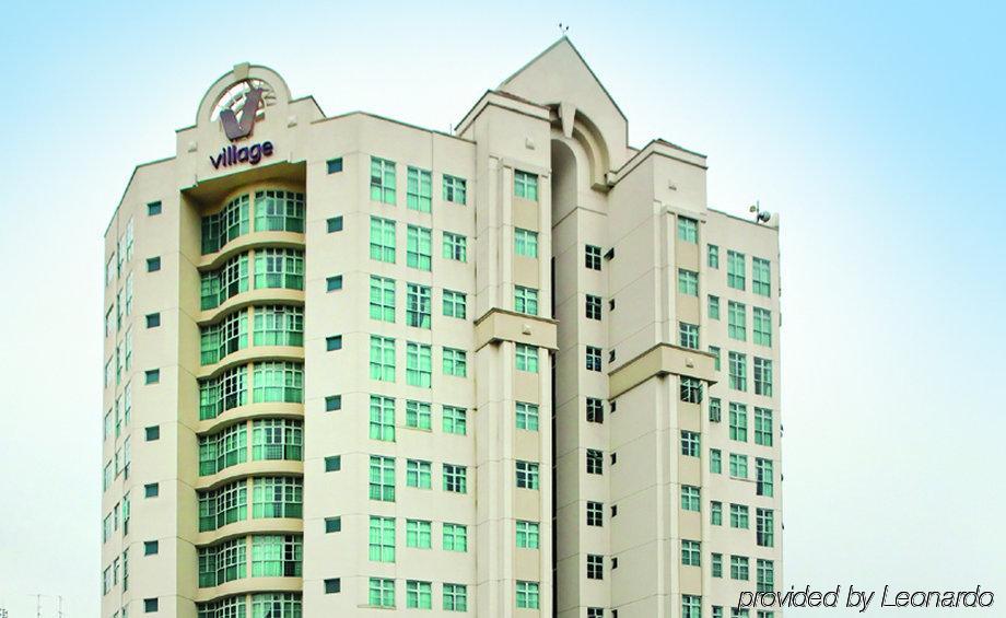 Village West Coast By Far East Hospitality Aparthotel