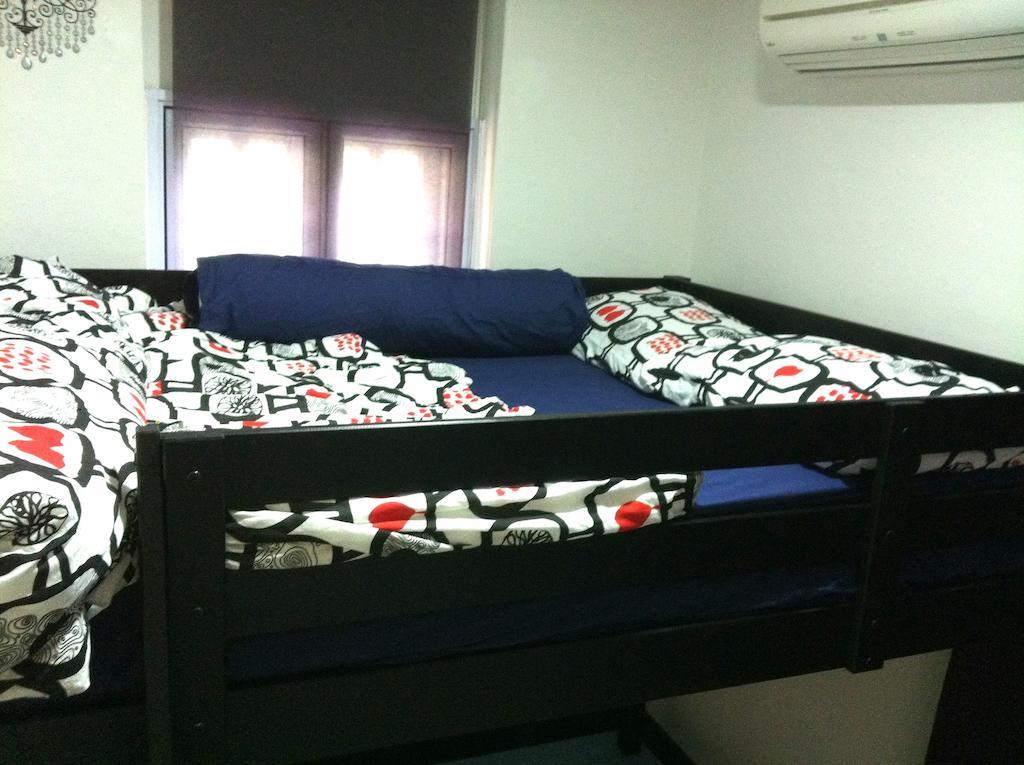 Hostel Drop