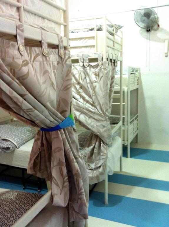 Drop Hostel