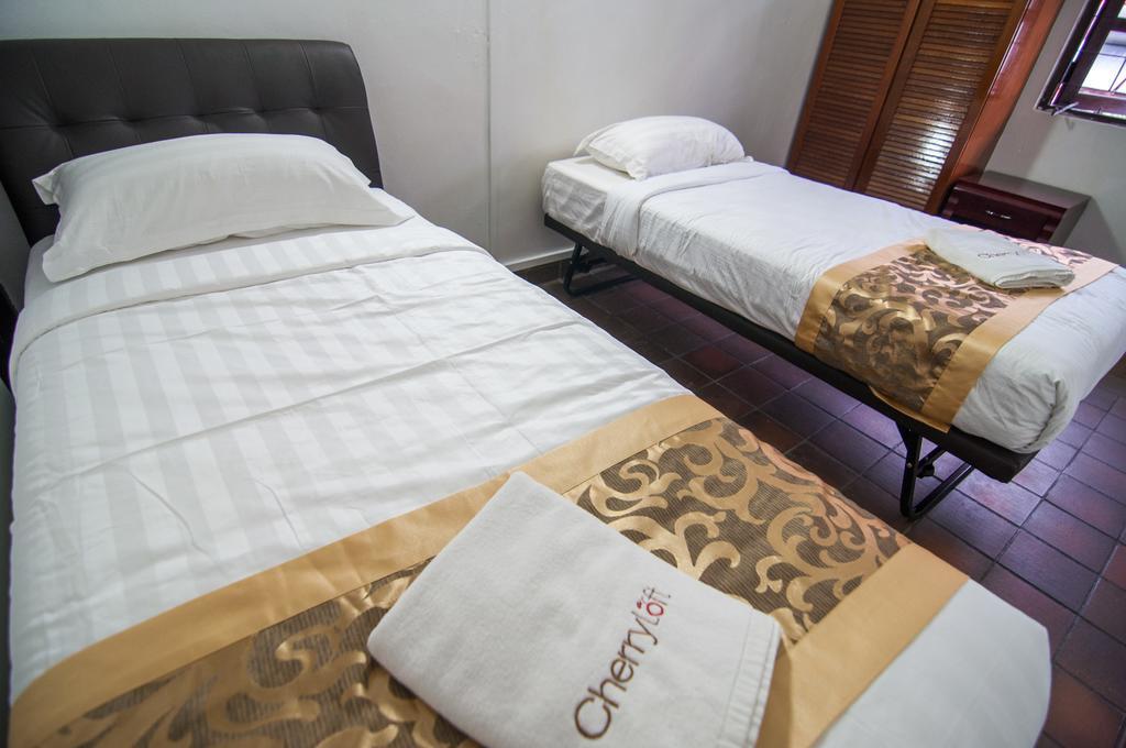 Cherryloft Resorts *