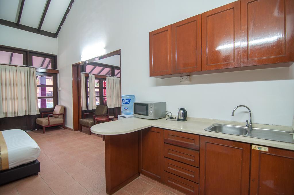 Cherryloft Resorts *