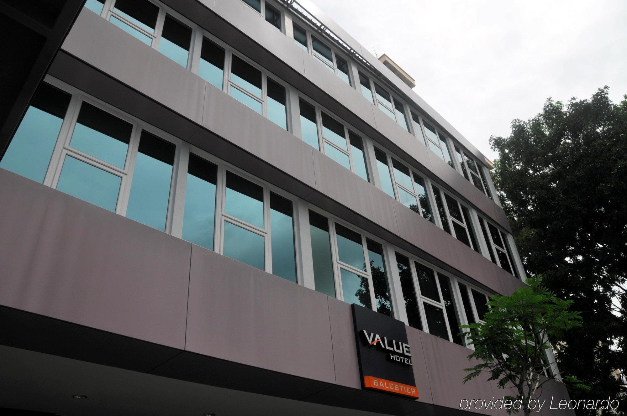 Value Balestier Hotel Singapore