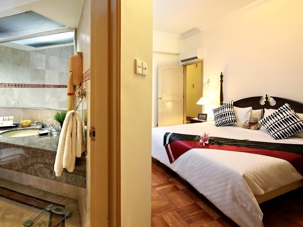Village West Coast By Far East Hospitality 4* Singapore