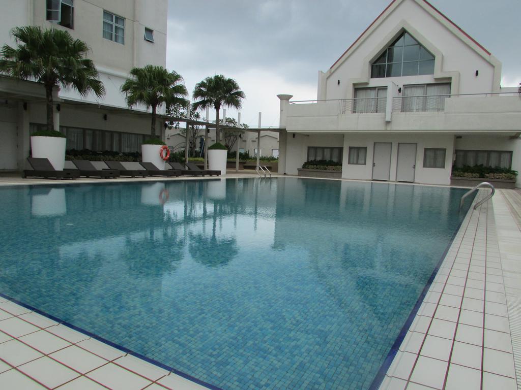 Aparthotel Village West Coast By Far East Hospitality 4*