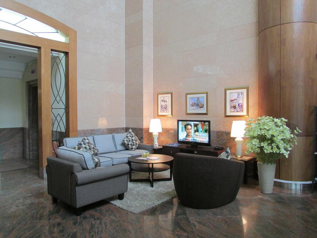 Village West Coast By Far East Hospitality Aparthotel 4*