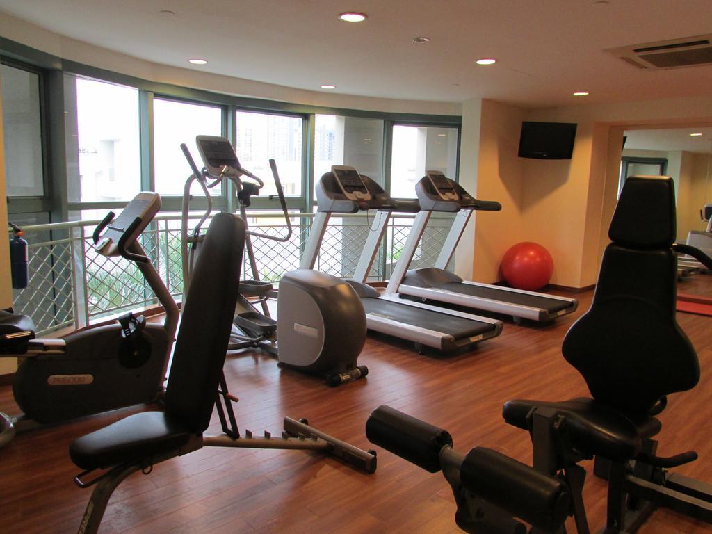 Aparthotel Village West Coast By Far East Hospitality 4*