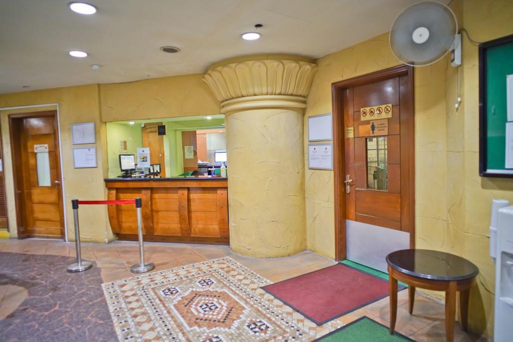 The At Recreation Club Hotel 4*