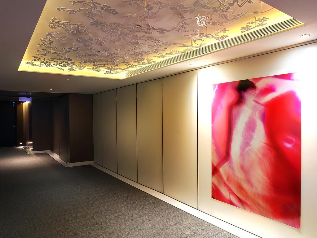Naumi 5* Singapore