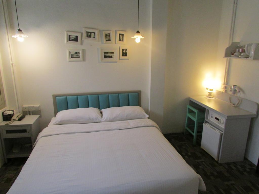 Kam Leng Hotel Singapore