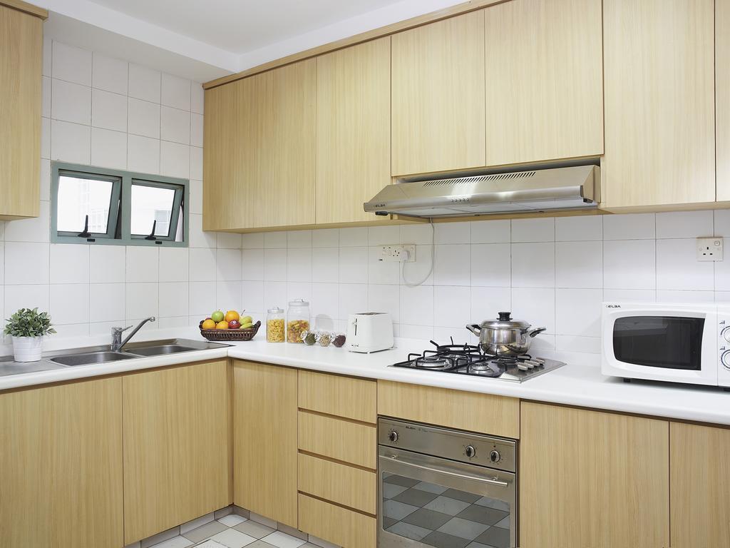 Village West Coast By Far East Hospitality Aparthotel Singapore