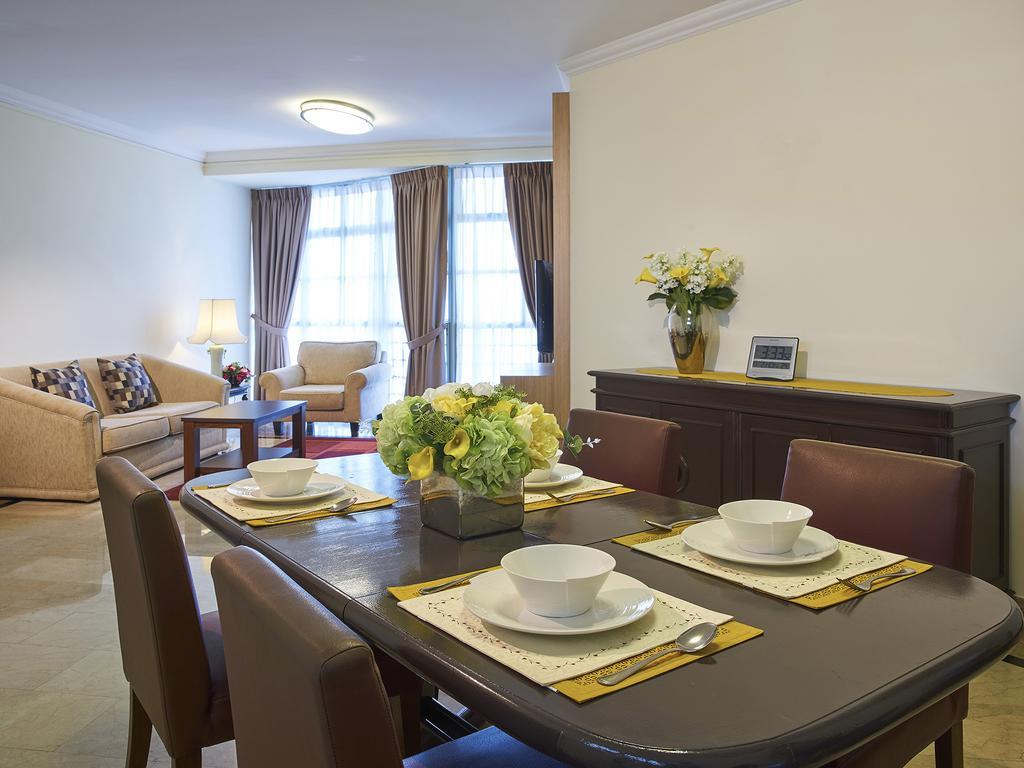 Village West Coast By Far East Hospitality Aparthotel