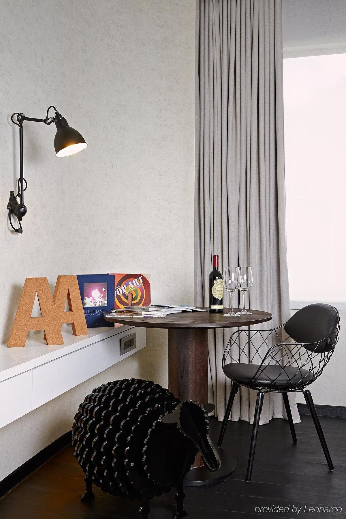 Hotel Naumi 5*