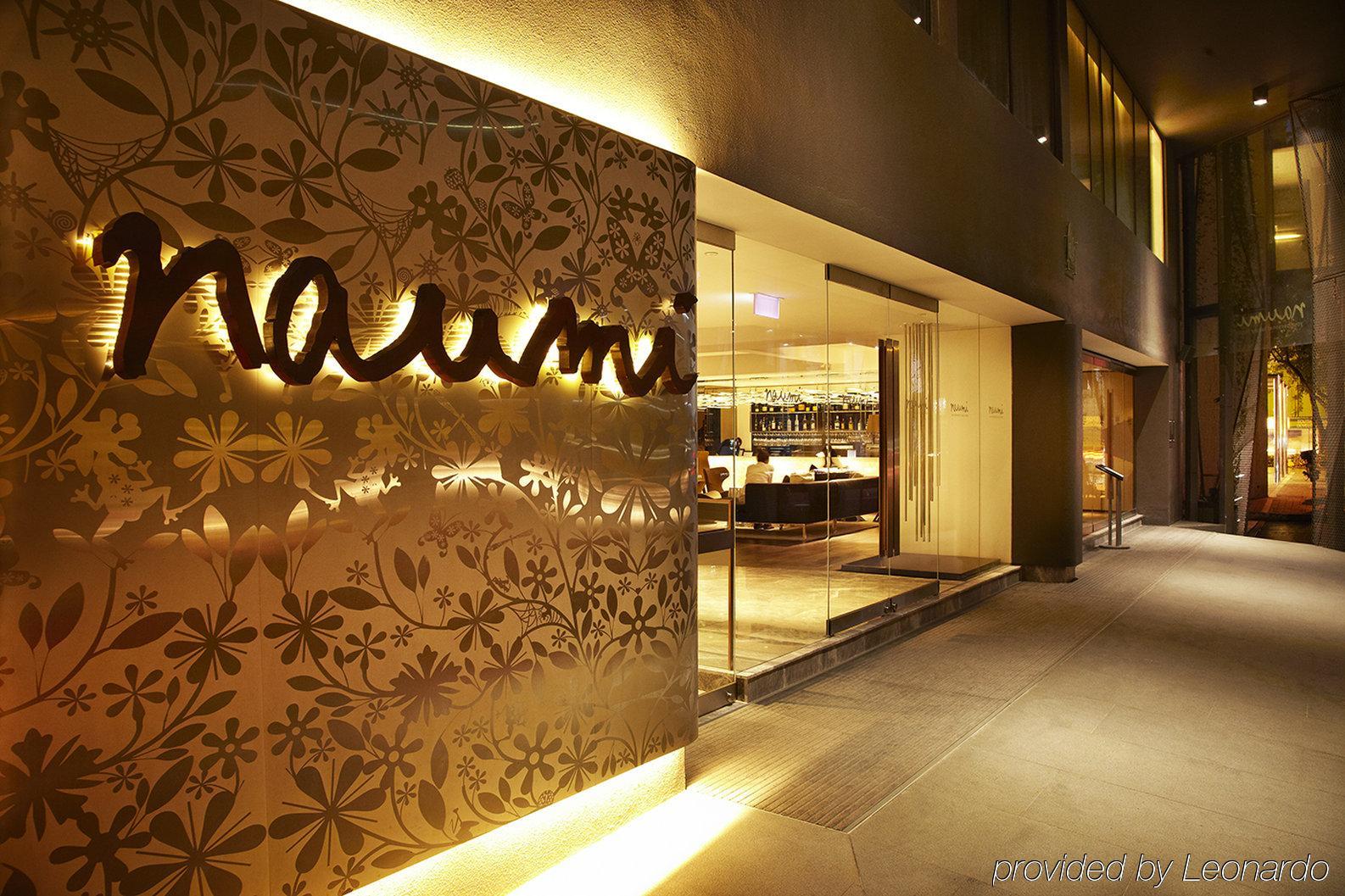 Hotel Naumi