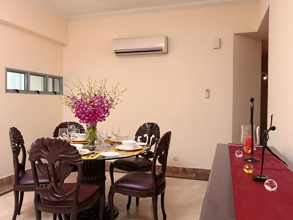 Village West Coast By Far East Hospitality Aparthotel Singapore