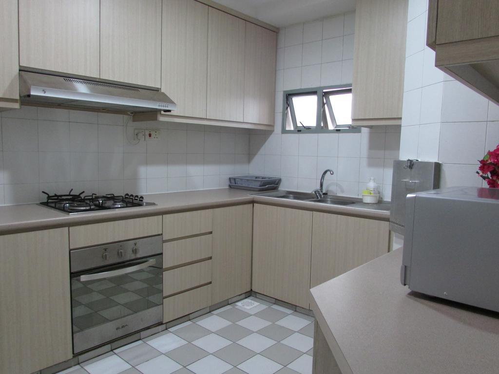 Village West Coast By Far East Hospitality 4*