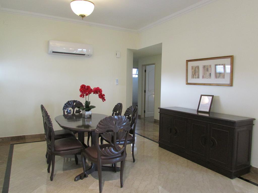 Aparthotel Village West Coast By Far East Hospitality Singapore