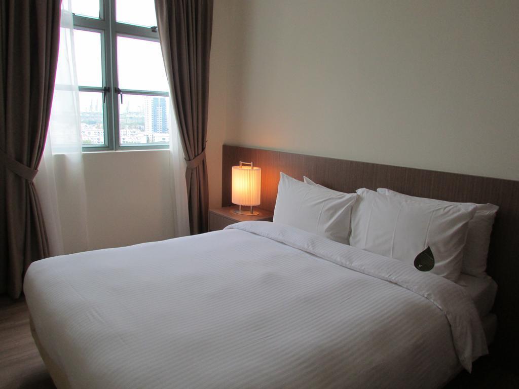 Aparthotel Village West Coast By Far East Hospitality