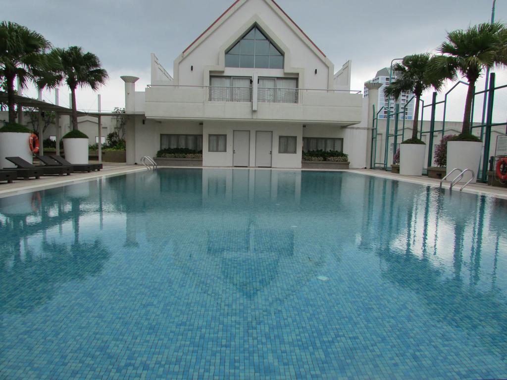 Village West Coast By Far East Hospitality Aparthotel 4*