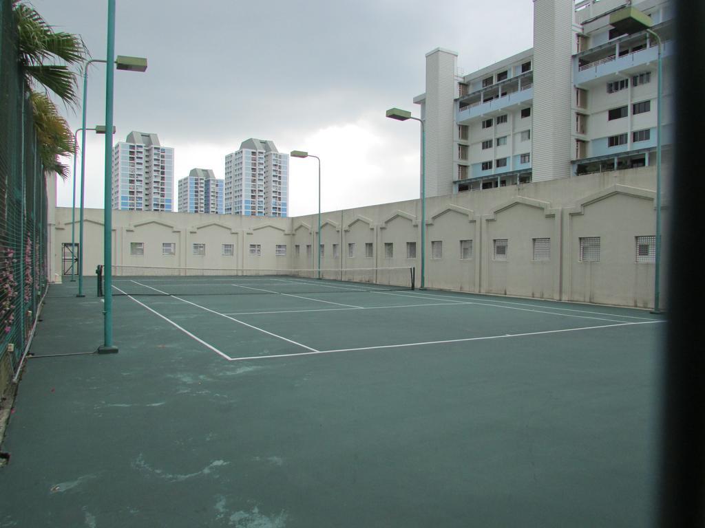 Village West Coast By Far East Hospitality 4* Singapore