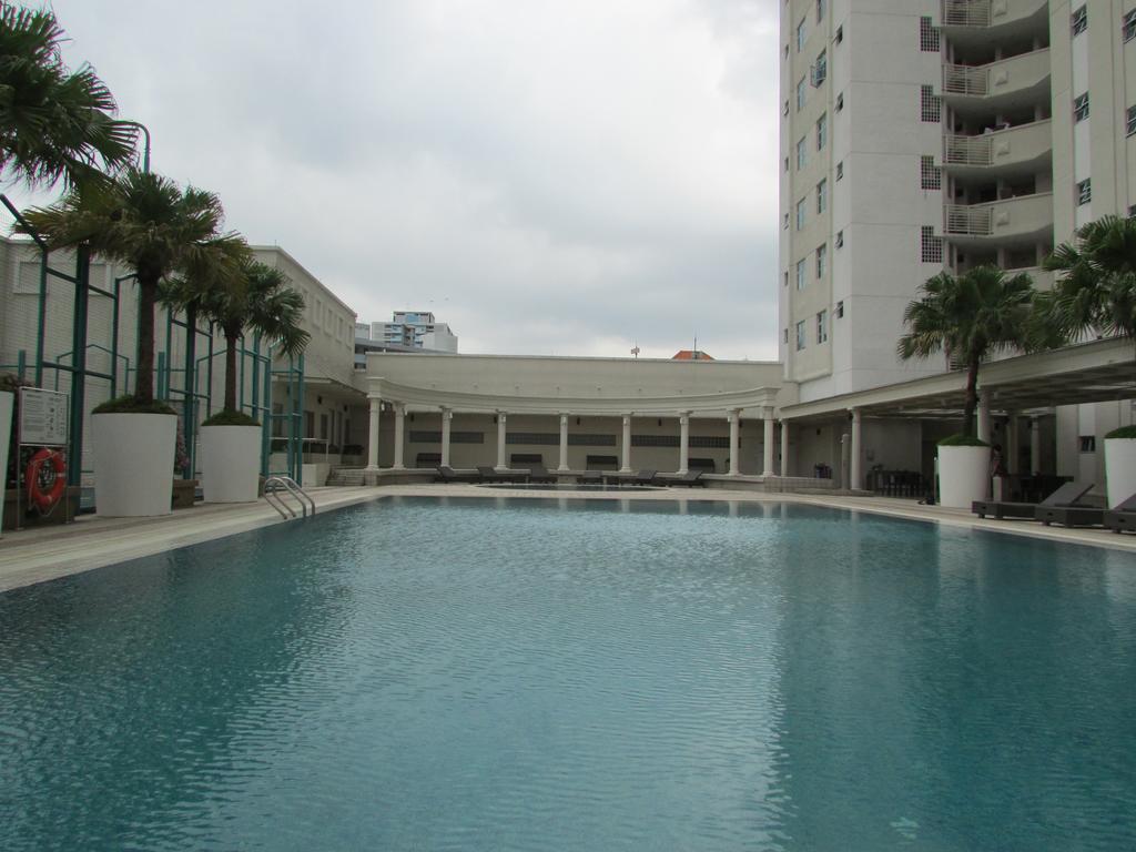 Village West Coast By Far East Hospitality Aparthotel Singapore