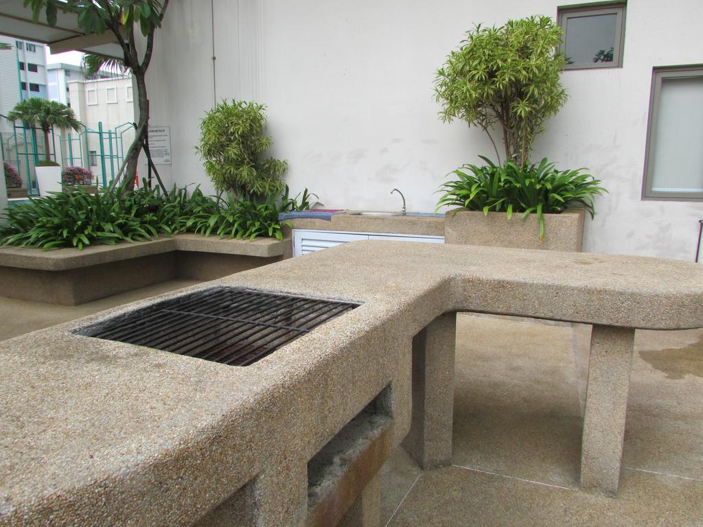 Village West Coast By Far East Hospitality Singapore