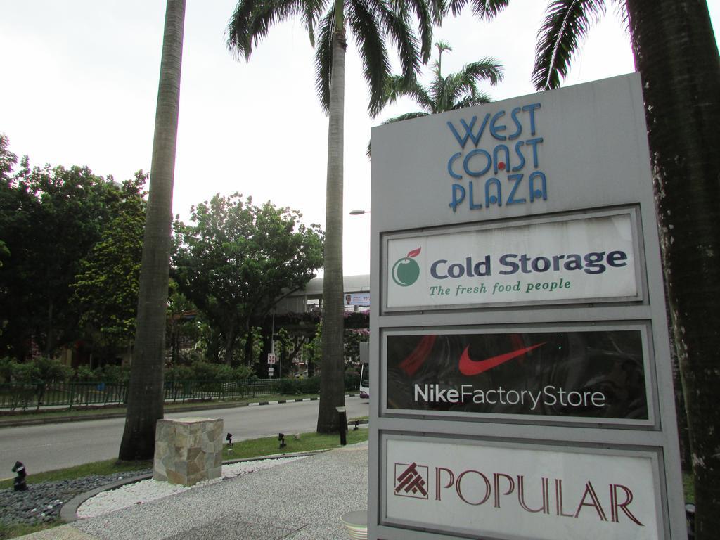 Village West Coast By Far East Hospitality Aparthotel