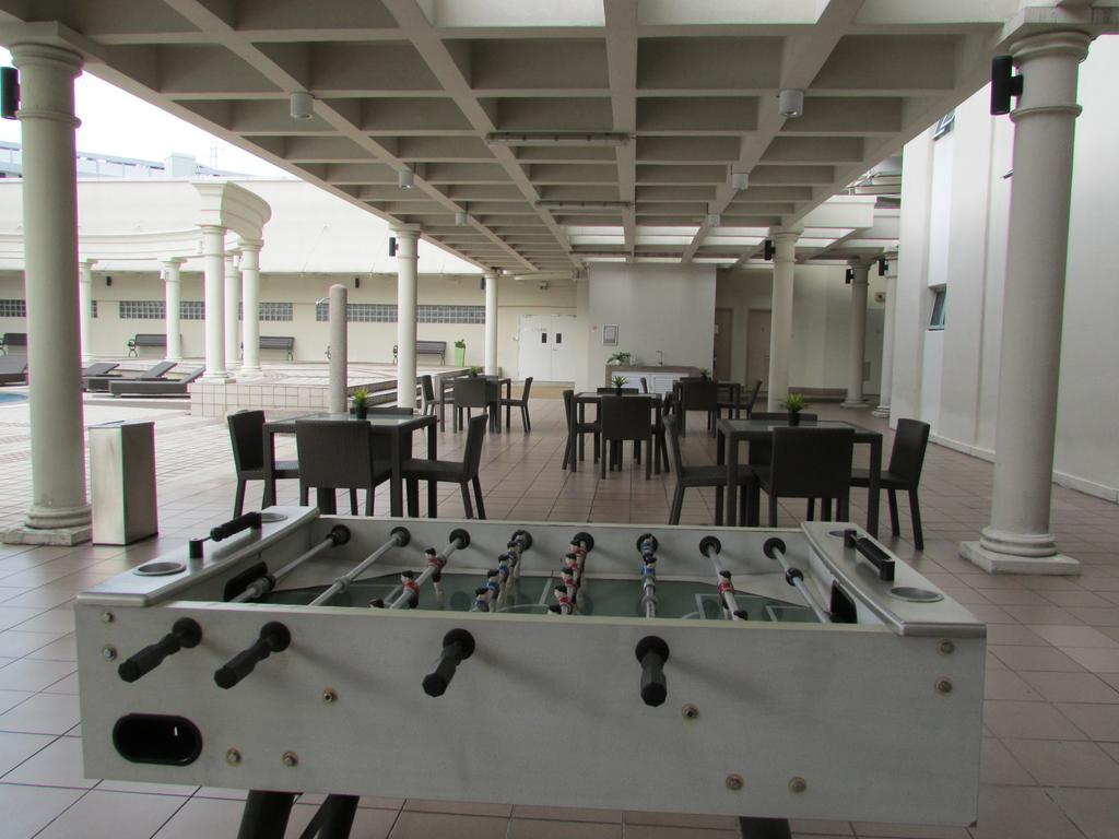Aparthotel Village West Coast By Far East Hospitality 4*