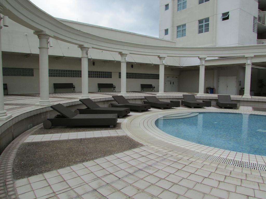 Village West Coast By Far East Hospitality 4*