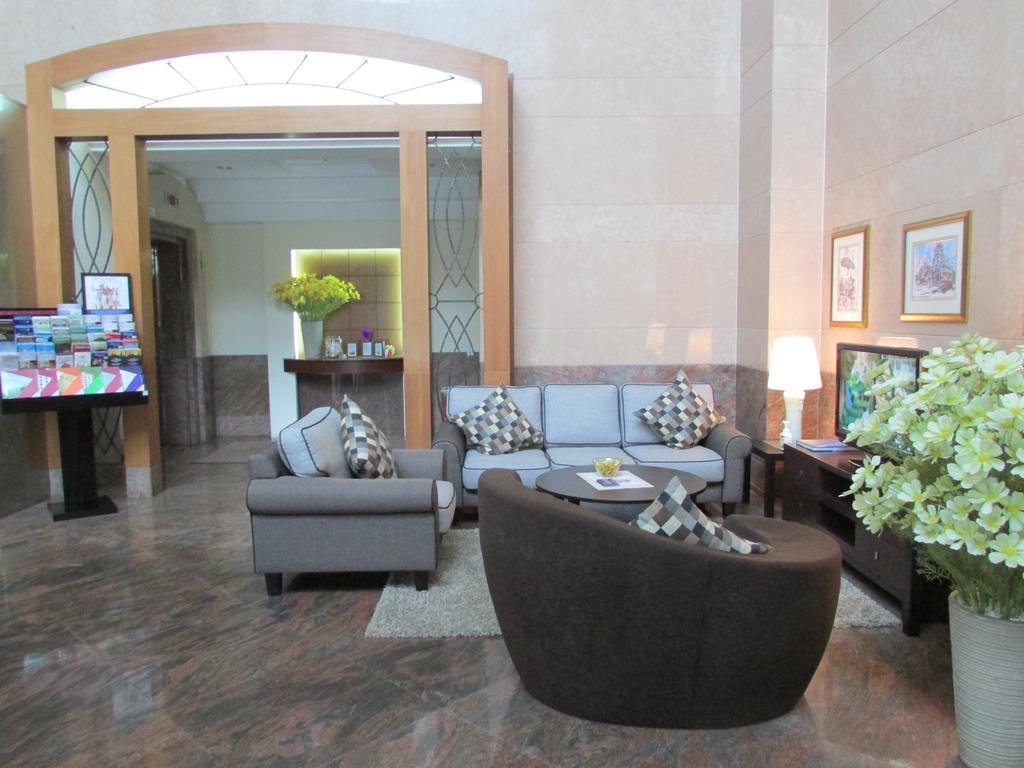 Village West Coast By Far East Hospitality Aparthotel 4*