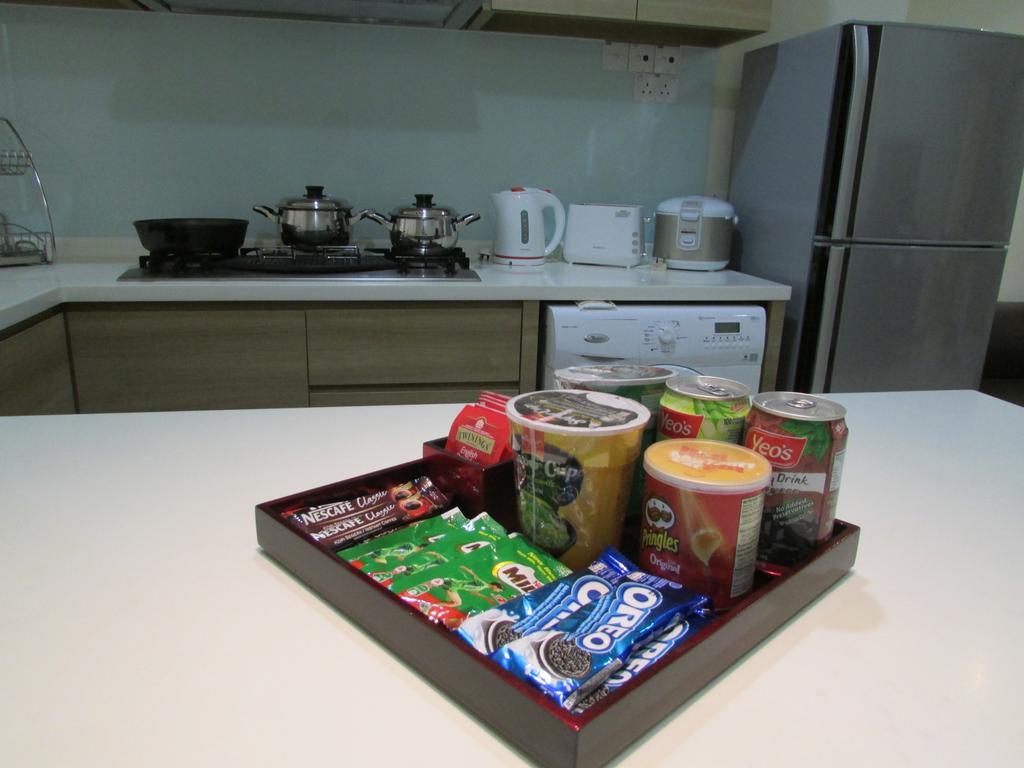Aparthotel Village West Coast By Far East Hospitality Singapore