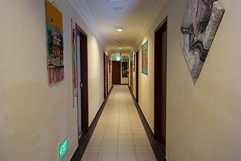 Mitraa Hostel