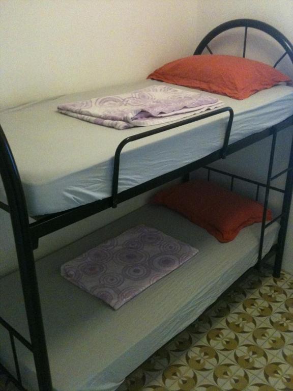 Hostel Urban Hostel