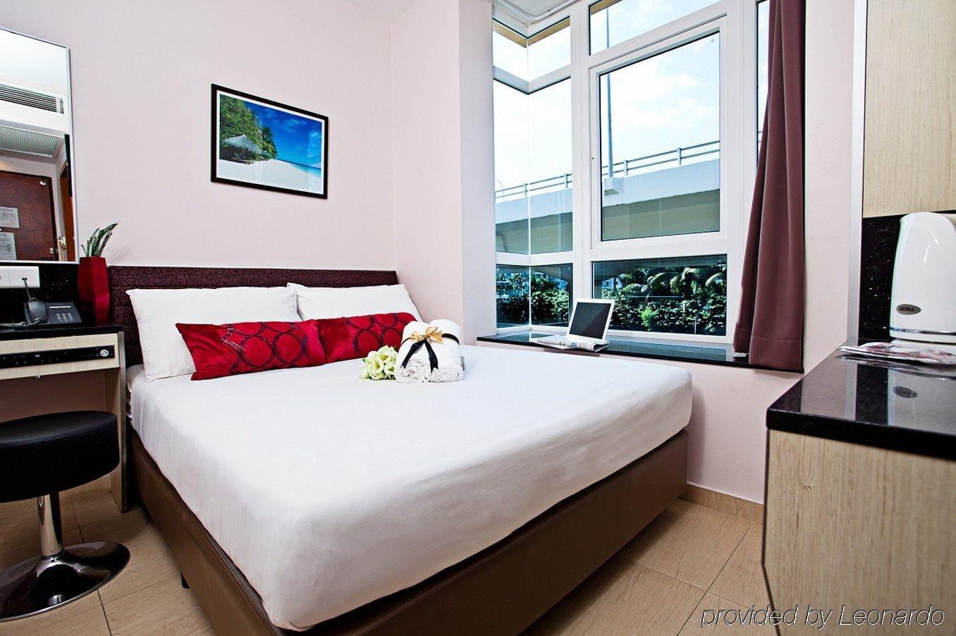 Ibis Budget Mount Faber 2*
