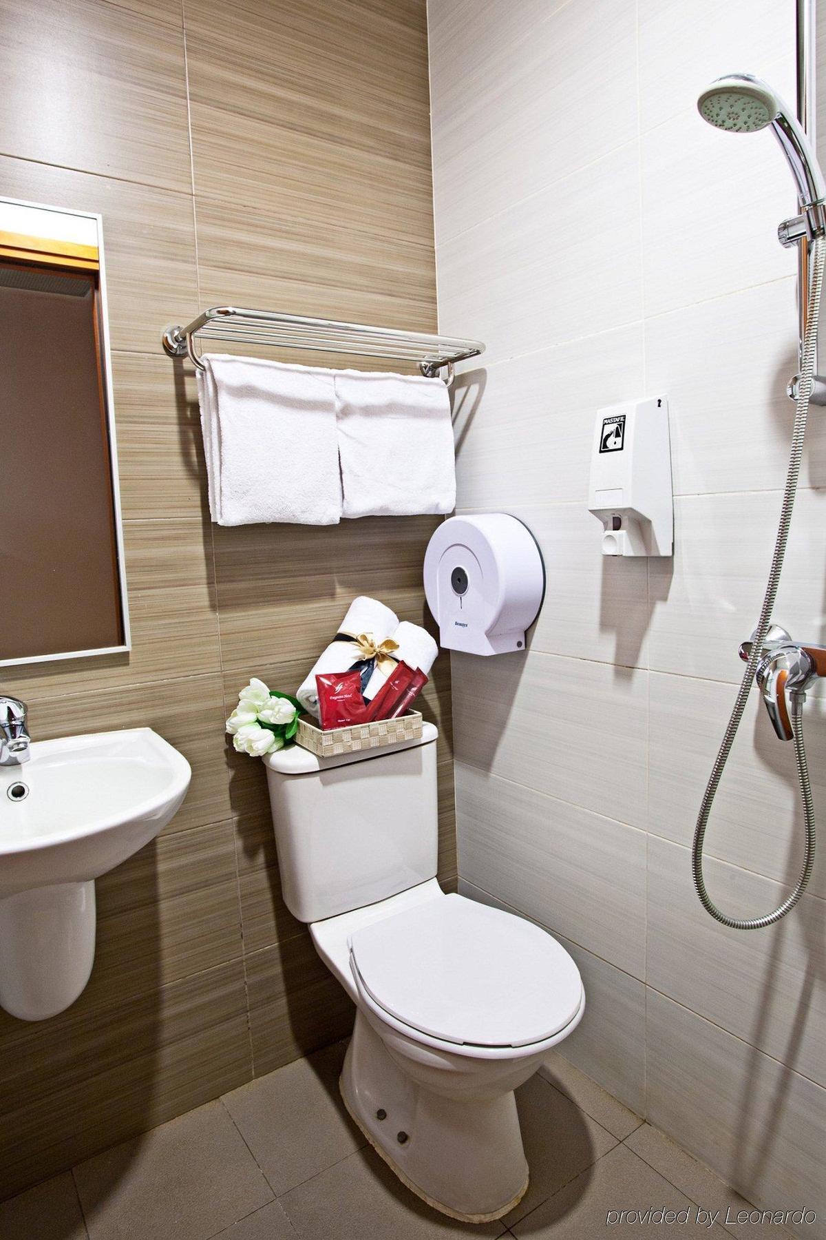 Hotel Ibis Budget Mount Faber