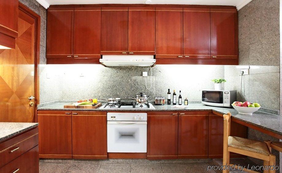 Aparthotel Orchard Parksuites By Far East Hospitality 5*