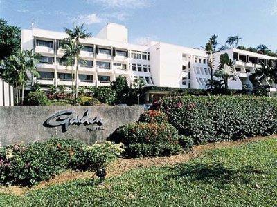 Garden Hotel Singapore