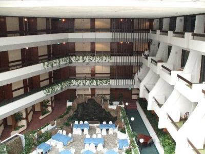 Hotel Garden 2*