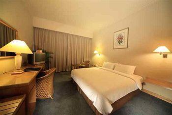Hotel Copthorne Orchid 4*
