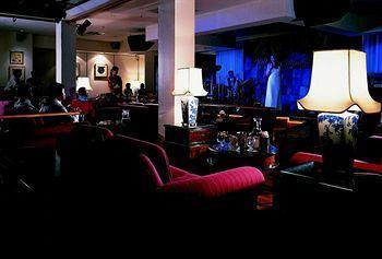 Hotel Copthorne Orchid 4*