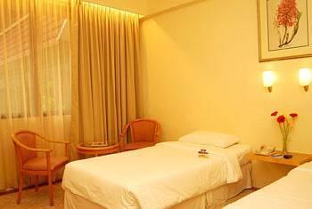 Copthorne Orchid 4*