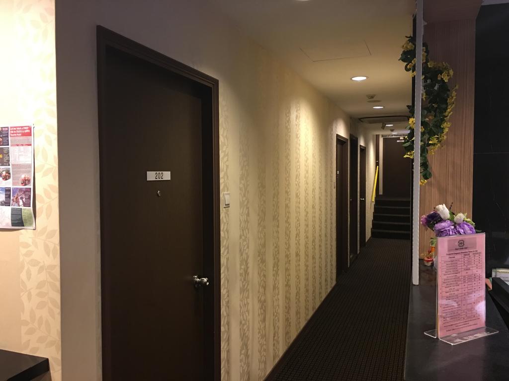 Hotel 85 Garden