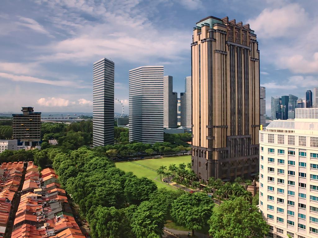 Village Bugis By Far East Hospitality Hotel 4*